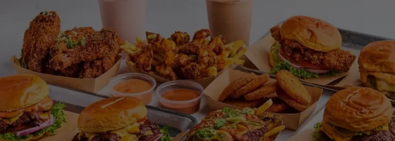 88 Street Burger