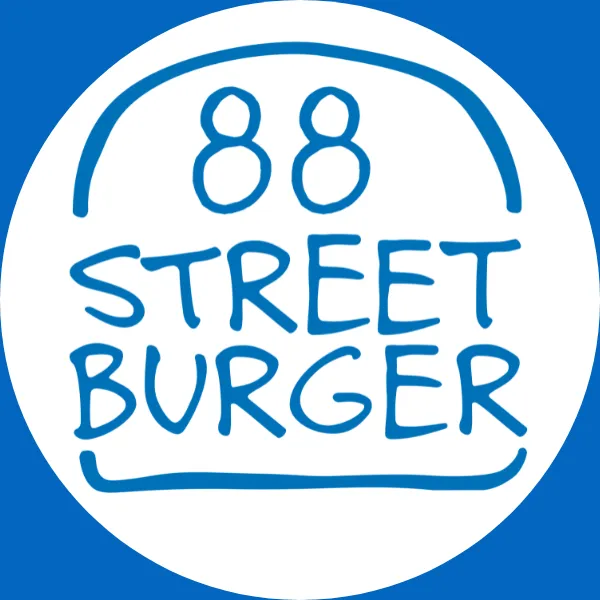 88 Street Burger